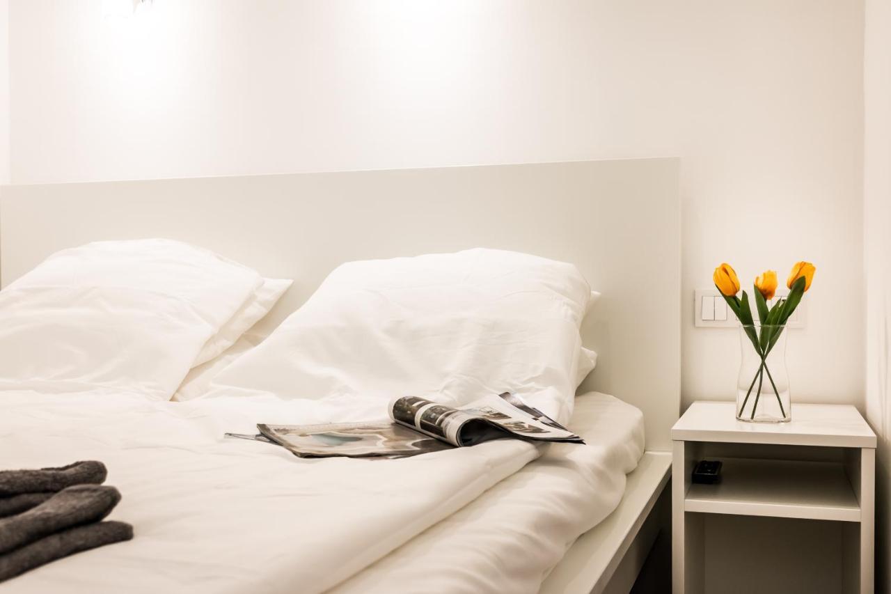 Cosy Studios In The Heart Of The City บูดาเปสต์ ภายนอก รูปภาพ